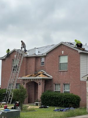 Top Quality Roofing