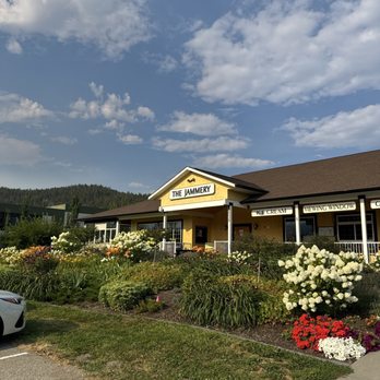 The Jammery - Breakfast & Brunch Near Me - Kelowna, British Columbia The Jammery - Breakfast & Brunch Near Me - Kelowna, British Columbia