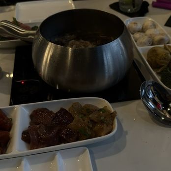 Melting Pot - Pick 3 - Fondue Near Me - St. Petersburg, Florida Melting Pot - Pick 3 - Fondue Near Me - St. Petersburg, Florida