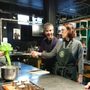 Photo of Au Piano des Chefs