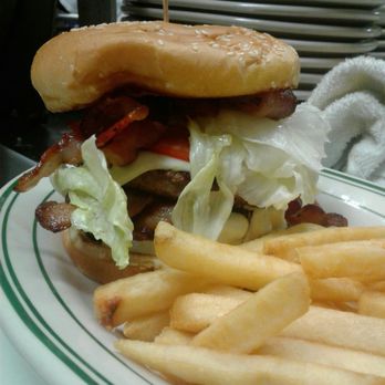 Scramblers - Breakfast & Brunch Near Me - Johnston, Rhode Island
