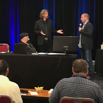 Rockwell Trading - Dan Cook of Nadex joins Markus Heitkoetter and Mark Hodge on stage at Rockwell LIVE - Investing Near Me - Dripping Springs, Texas Rockwell Trading - Dan Cook of Nadex joins Markus Heitkoetter and Mark Hodge on stage at Rockwell LIVE - Investing Near Me - Dripping Springs, Texas