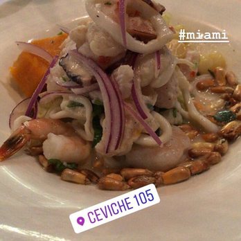 CVI.CHE 105 - Peruvian Near Me - Miami, Florida