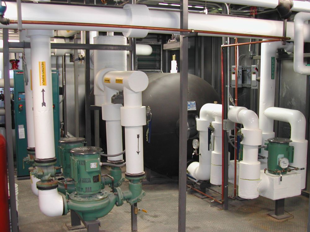 Slide of Jim & Dude's Plumbing Heating & Air Conditioning