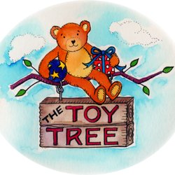 The Toy Tree