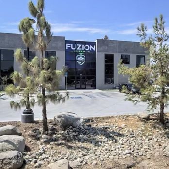 Fuzion Energy - Solar Installation Near Me - Bakersfield, California