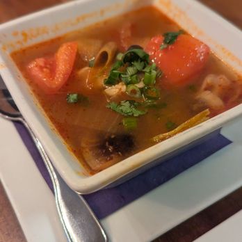 Bodhi Corner - Thai Near Me - Baltimore, Maryland