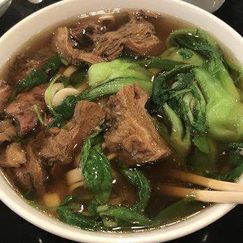 Bing's Dumpling - Dim Sum Near Me - Fremont, California