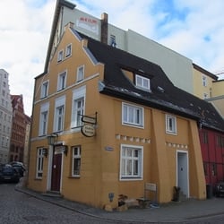 Zur Fähre