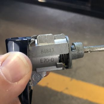 Contra Costa Locksmith - 2018 Lexus lock - Keys & Locksmiths Near Me