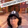 Odd Nights at the Autry