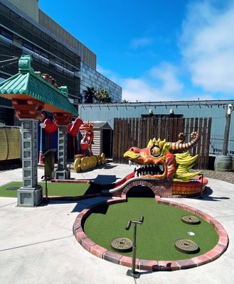 Stagecoach Greens by null