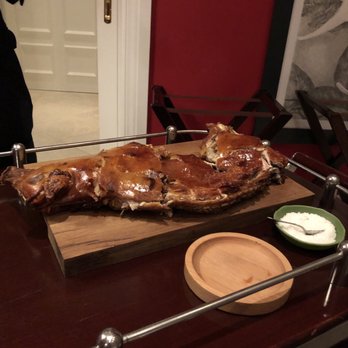 The Yeatman's Restaurant - Suckling pig - Minho Near Me - Vila Nova de Gaia, 13 The Yeatman's Restaurant - Suckling pig - Minho Near Me - Vila Nova de Gaia, 13