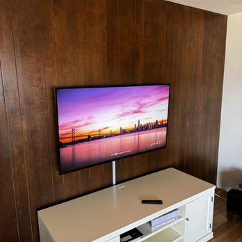 Handy King - TV Mounting Near Me - San Diego, California Handy King - TV Mounting Near Me - San Diego, California