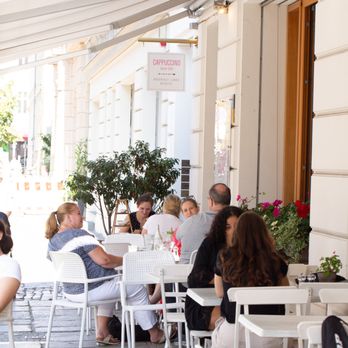 Cappuccino Grand Café - Italian Near Me - Berlin, BE Cappuccino Grand Café - Italian Near Me - Berlin, BE