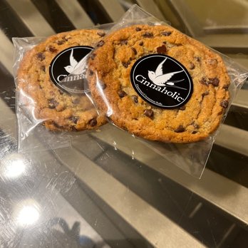 Cinnaholic - They have cookies too. Delicious - Bakeries Near Me - Carmel, Indiana Cinnaholic - They have cookies too. Delicious - Bakeries Near Me - Carmel, Indiana
