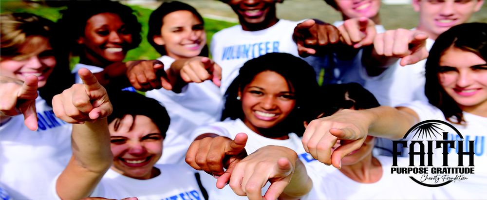 Faith Purpose Gratitude Charity Foundation - social services organization in Storm Lake, IA