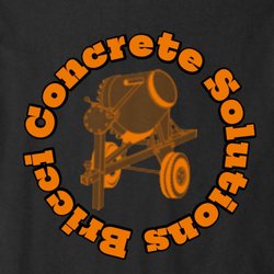 Bricci Concrete Solutions