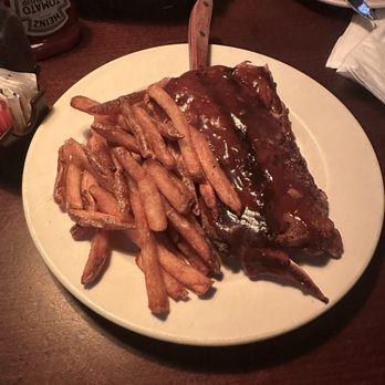 Skinflints - Ribs - American Near Me - Brooklyn, New York