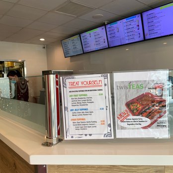 Twisteas - Bubble Tea Near Me - Monterey Park, California Twisteas - Bubble Tea Near Me - Monterey Park, California