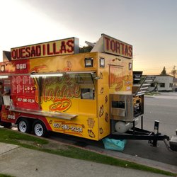 Tacos Maggi
