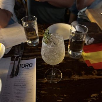 Toro - Tapas Bars Near Me - Boston, Massachusetts Toro - Tapas Bars Near Me - Boston, Massachusetts
