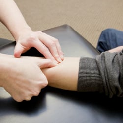 Pilates Therapy & Wellness