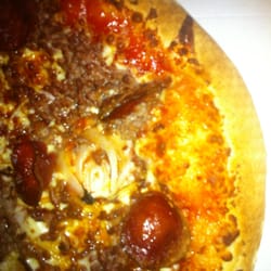 Pizza Sprint