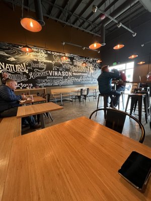 Vinason Pho Kitchen - Kent by null