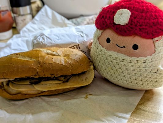 Banh Mi Land by null