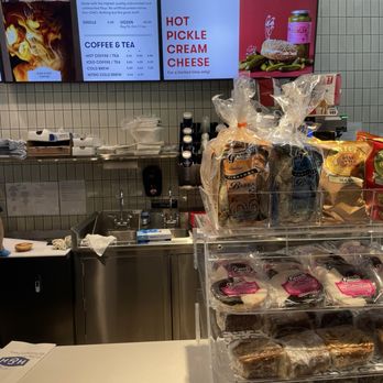 H&H Bagels - Menu and bakery items - Bagels Near Me - Altamonte Springs, Florida
