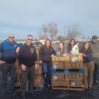 Windermere K-2 Realty LLC - Turkey Donation 2023 - Real Estate Services Near Me - Moses Lake, Washington Windermere K-2 Realty LLC - Turkey Donation 2023 - Real Estate Services Near Me - Moses Lake, Washington