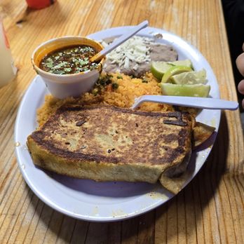 Mijas Taqueria - Tacos Near Me - Wylie, Texas