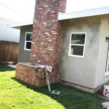 Godoy Plastering - Stucco Services Near Me - Freedom, California