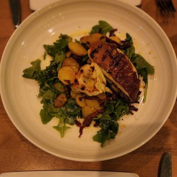 The Kitchen Table - Grilled Spanish Octopus - Italian Near Me - San Rafael, California The Kitchen Table - Grilled Spanish Octopus - Italian Near Me - San Rafael, California