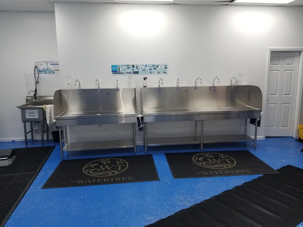 THE WATER TREE 802 Lower Fayetteville Rd, Newnan, GA Yelp