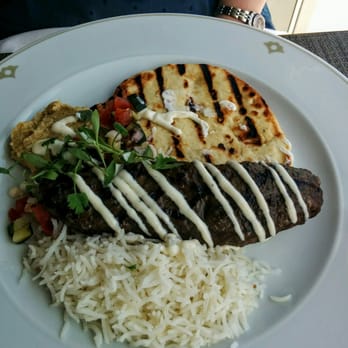Diwan - Beef kabob - Middle Eastern Near Me - Toronto, Ontario