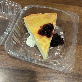 Amano - Cheesecake - Pizza Near Me - Las Vegas, Nevada