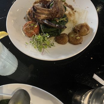 Positano Restaurant - Double cut lamb chops - Italian Near Me - Brooklyn, New York Positano Restaurant - Double cut lamb chops - Italian Near Me - Brooklyn, New York