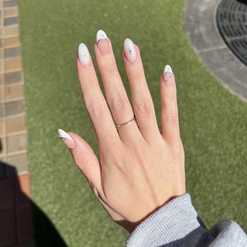 Ritz Nails - Nail Salons Near Me - Tustin, California
