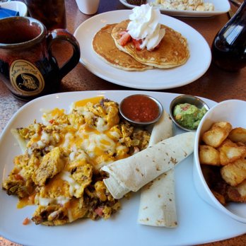 Another Broken Egg Cafe - Southwest Scramble with potatoes! - Breakfast & Brunch Near Me - Dunwoody, Georgia Another Broken Egg Cafe - Southwest Scramble with potatoes! - Breakfast & Brunch Near Me - Dunwoody, Georgia