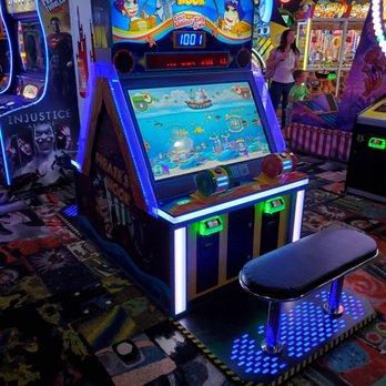 District Eat And Play - Escape Games Near Me - Oviedo, Florida
