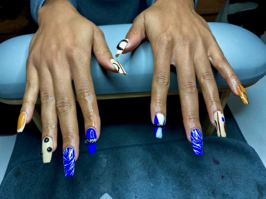 NAILàCARTE - West Loop by null
