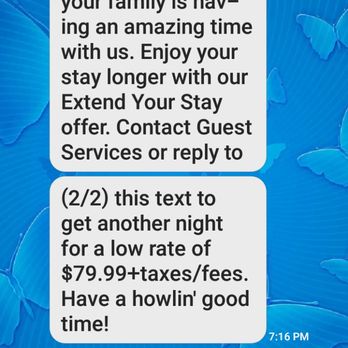 Great Wolf Lodge - Add "resort fees" plus 60 additional. I could've booked online for same price that was no deal.... - Resorts Near Me - LaGrange, Georgia Great Wolf Lodge - Add "resort fees" plus 60 additional. I could've booked online for same price that was no deal.... - Resorts Near Me - LaGrange, Georgia