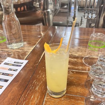 Acre Distilling Co. - The tour and tasting is amazing! Rod is great, please do it and try the peach dream vodka that is my absolute favorite!! Thank y'all! - Cocktail Bars Near Me - Fort Worth, Texas Acre Distilling Co. - The tour and tasting is amazing! Rod is great, please do it and try the peach dream vodka that is my absolute favorite!! Thank y'all! - Cocktail Bars Near Me - Fort Worth, Texas