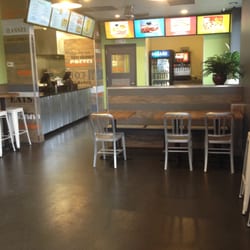 Mike's Courtside Kitchen