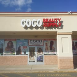 Coco Beauty Supply