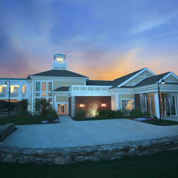 Devens Common Center - Venues & Event Spaces Near Me - Devens, Massachusetts