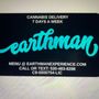 Photo of earthman