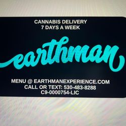 earthman